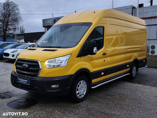 Ford Transit - 3