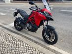 Ducati Multistrada 950 S - 5