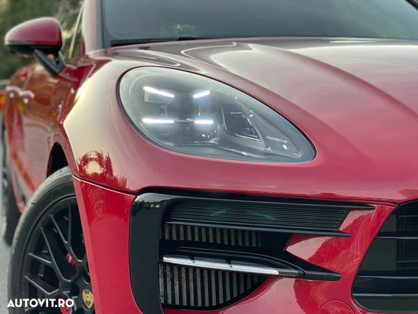 Porsche Macan GTS PDK - 36