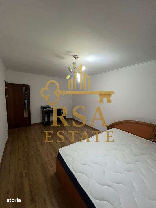 Apartament 2 camere decomandat, Ostroveni – Lucian Blaga-4