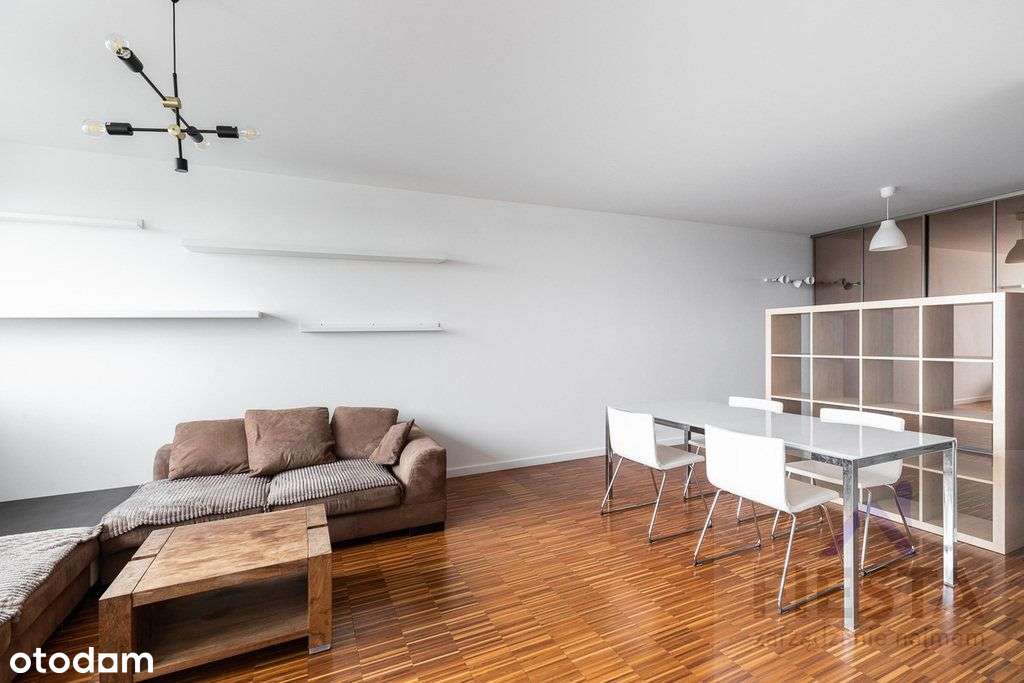 !!! Komfortowe dwa pokoje (62m2) w Piasecznie - Pełny obrazek: 4/11