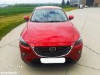 Mazda CX-3 SKYACTIV-D 105 AWD Sports-Line - 2