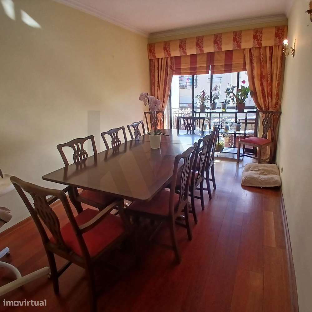 Apartamento  duplex T5+1 - Grande imagem: 5/18