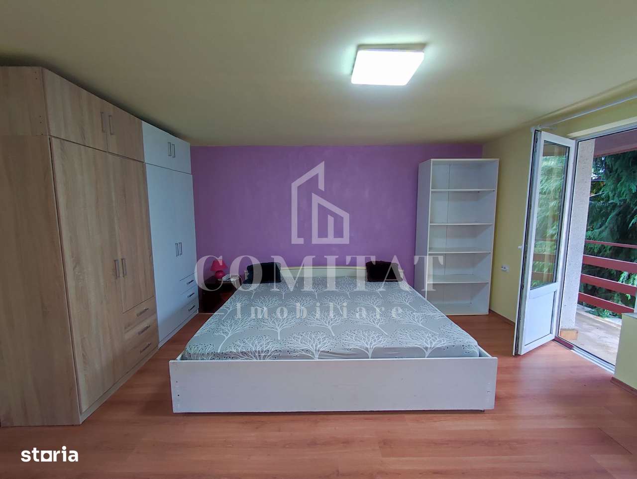 Casa de închiriat | Zonă centrală - Zona Facultății de Medicină - Imagine principală: 4/15