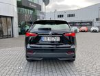 Lexus NX - 11