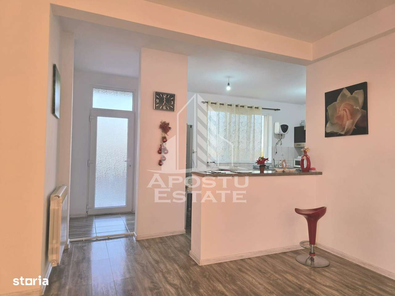 Vila individuala, in Sofronea, jud. Arad - Imagine principală: 4/20