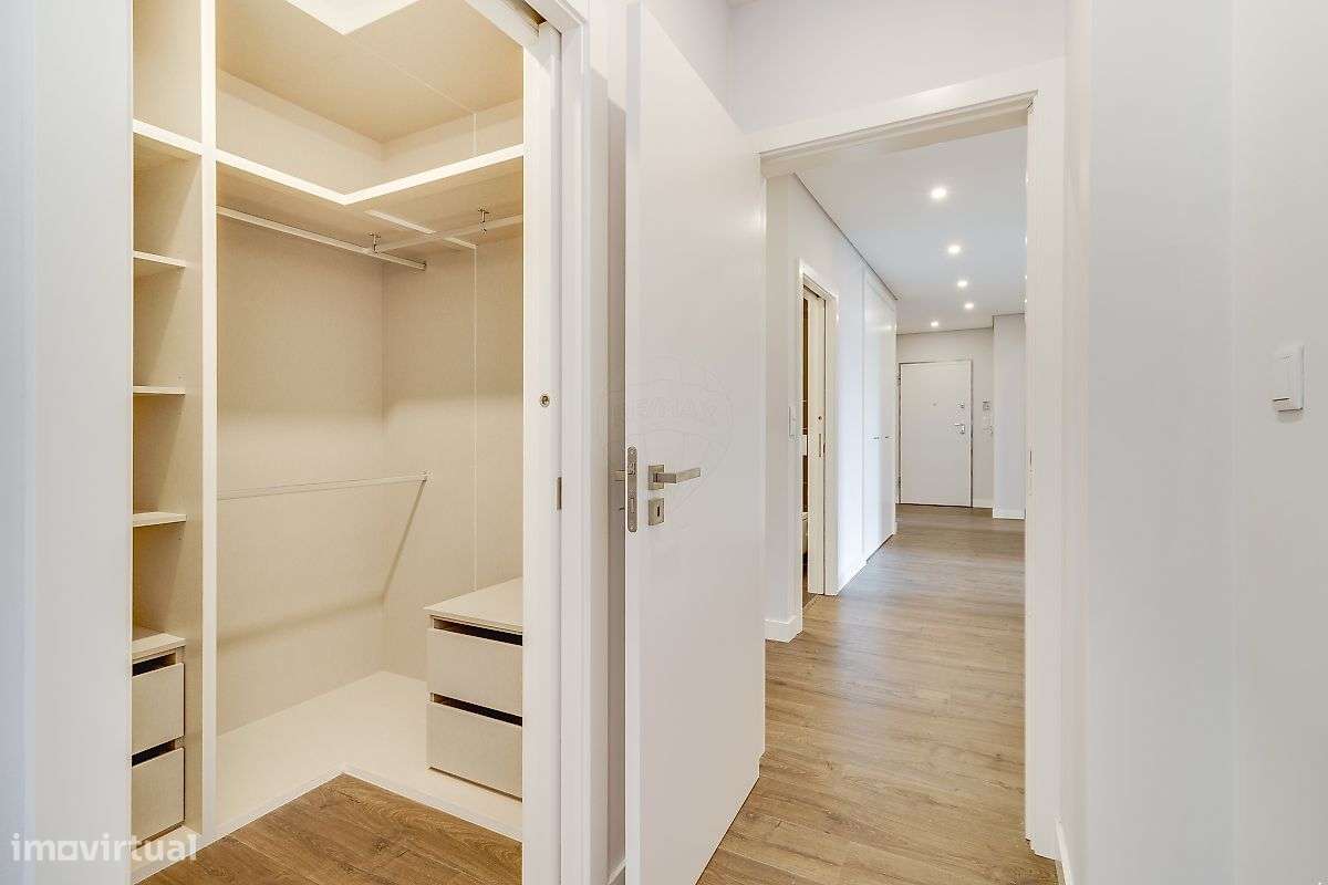 Apartamento T4 para venda-14