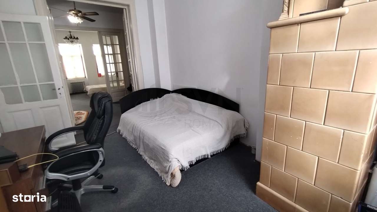 Apartament 4 camere in vila I Universitate - Imagine principală: 4/15