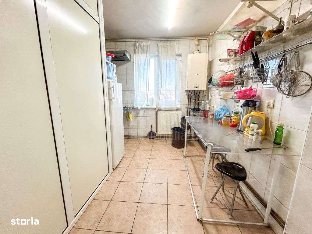 Apartament 4 camere de vanzare in Manastur, Cluj Napoca-6