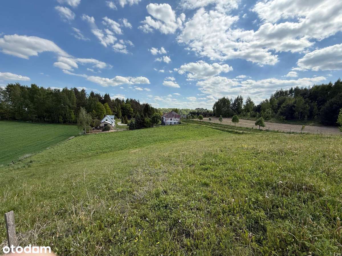 Działki budowlane - Pełny obrazek: 2/14