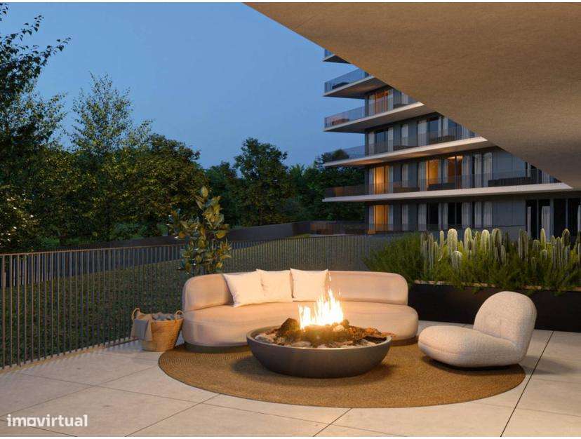 Apartamento Rua Mario Lapa, 33 - Grande imagem: 5/12