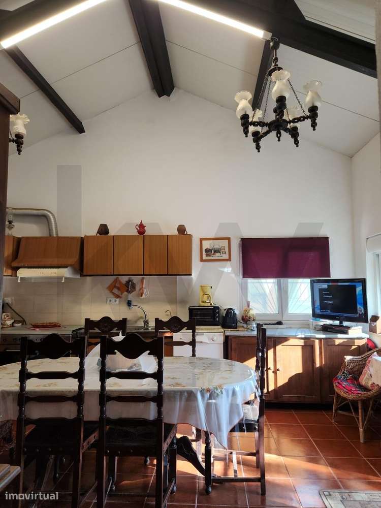 Moradia T2 no coração do Montijo - Grande imagem: 3/30