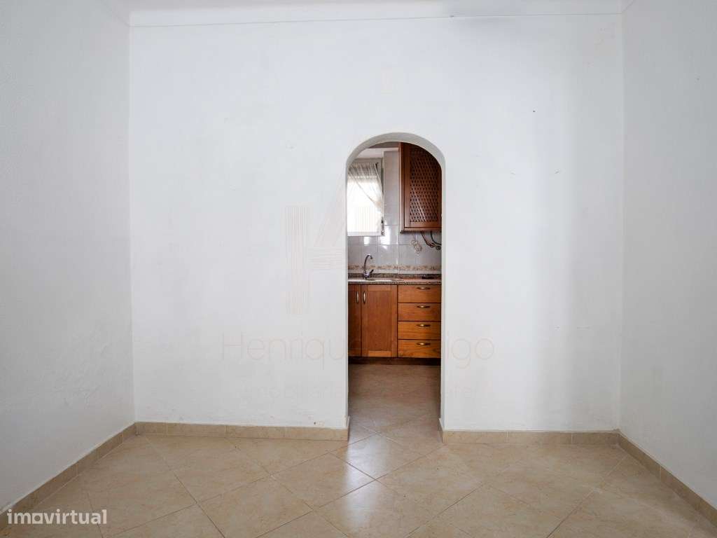 EXCLUSIVO | Apartamento T1 - Rua da Fortaleza, Sesimbra-4