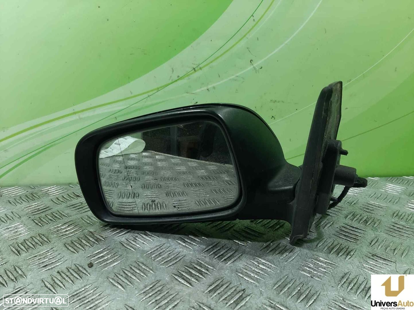 ESPELHO RETROVISOR ESQUERDO TOYOTA COROLLA 2005 -015829 - 2