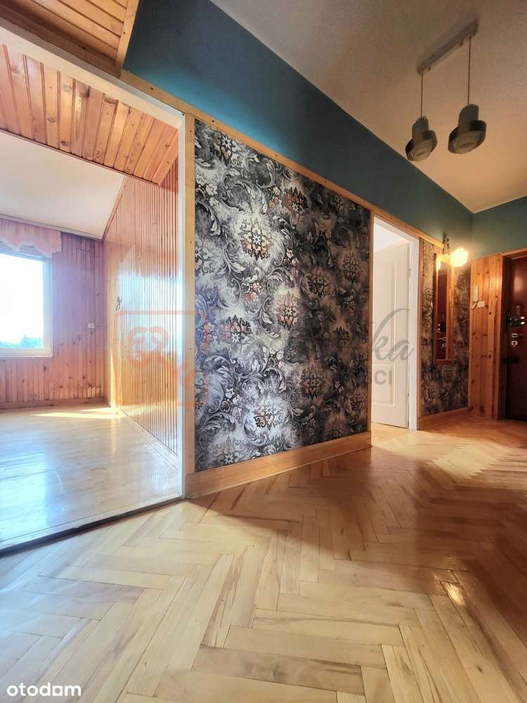 Przestronne mieszkanie w centrum Rzeszowa - 51 m2-7