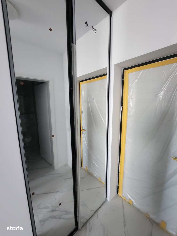 Garsoniera de vanzare in Militari Residence - 33 mp-8