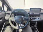 Toyota Corolla Cross 2.0I 2WD Dynamic - 10