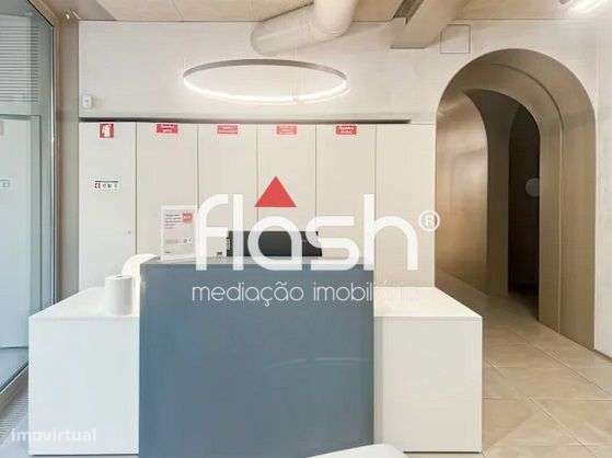 Espaço de escritório para 2 pessoa - Alcântara - Grande imagem: 1/10