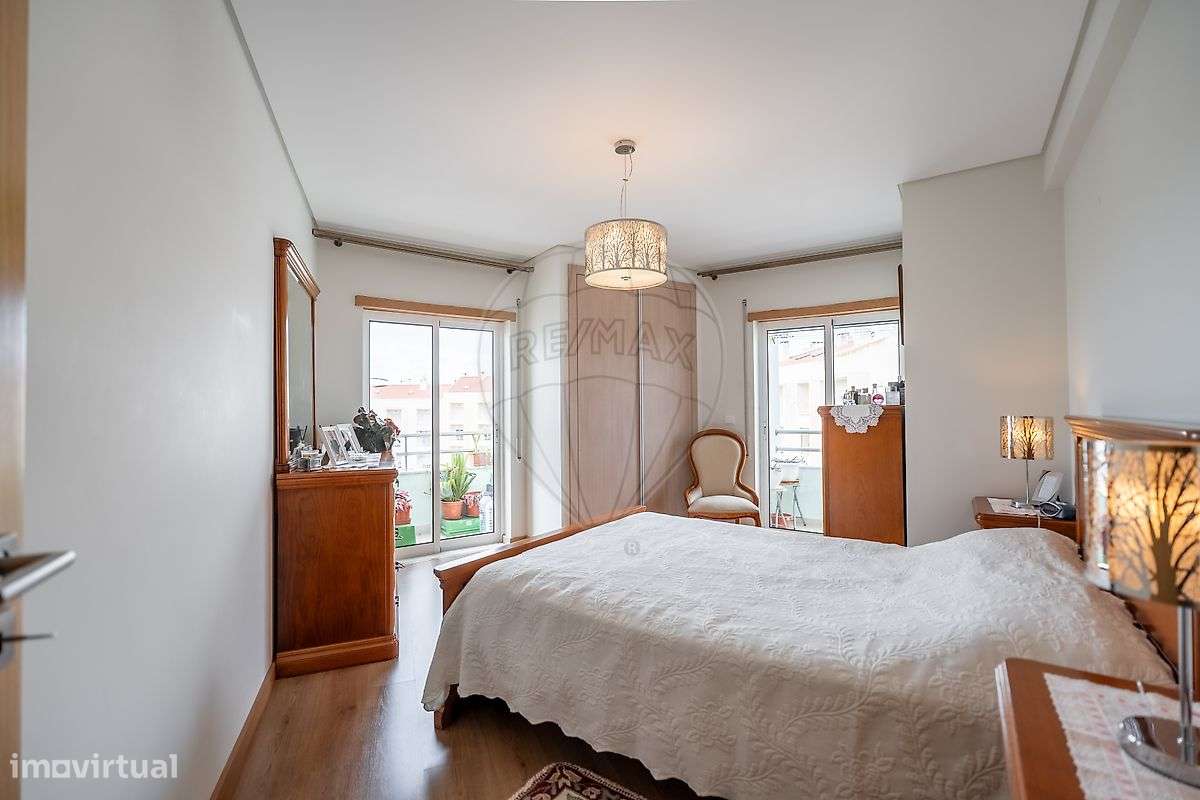 Apartamento T2 para venda-14