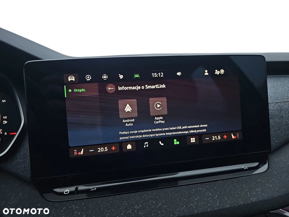 REZERWACJA FV23%,Selection, 2.0TDI 150KM, Salon Polska