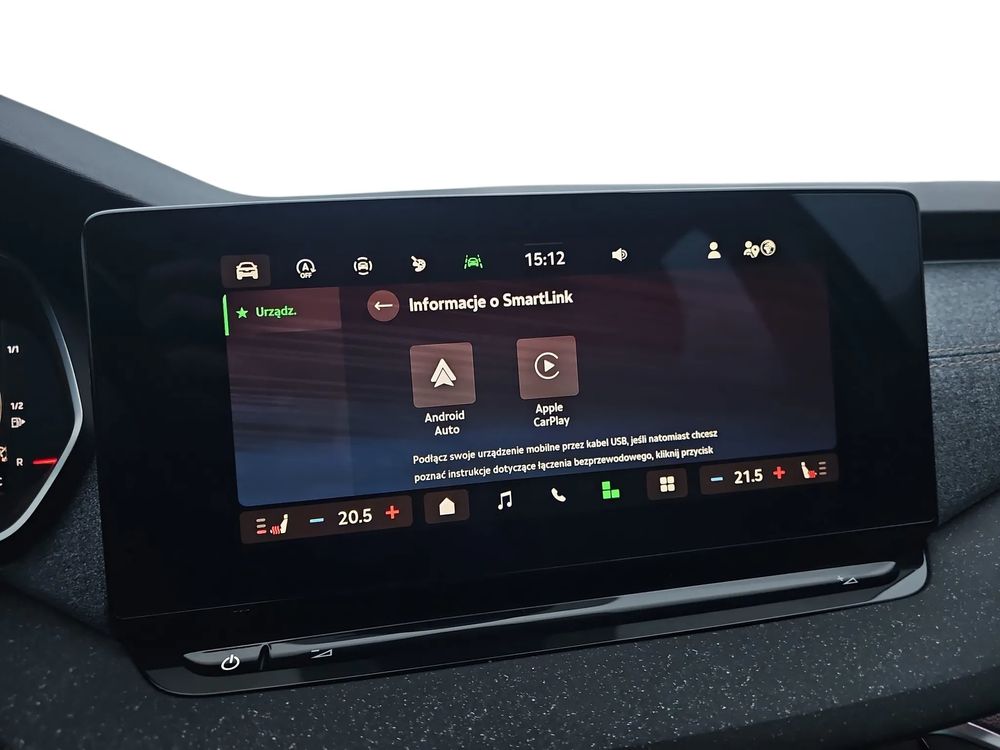 REZERWACJA FV23%,Selection, 2.0TDI 150KM, Salon Polska