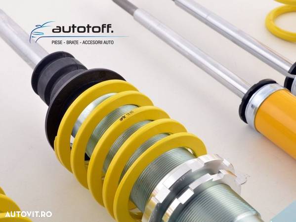 Suspensie sport reglabila Suzuki Swift (05-10) FK Germania - 4