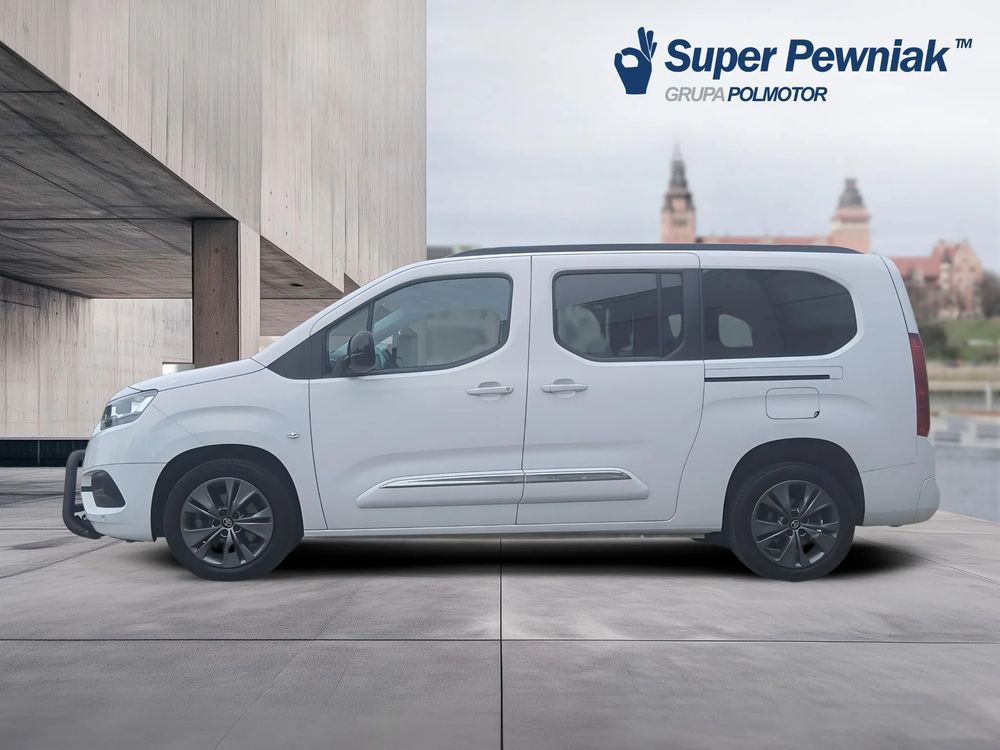 toyota proace-city-verso