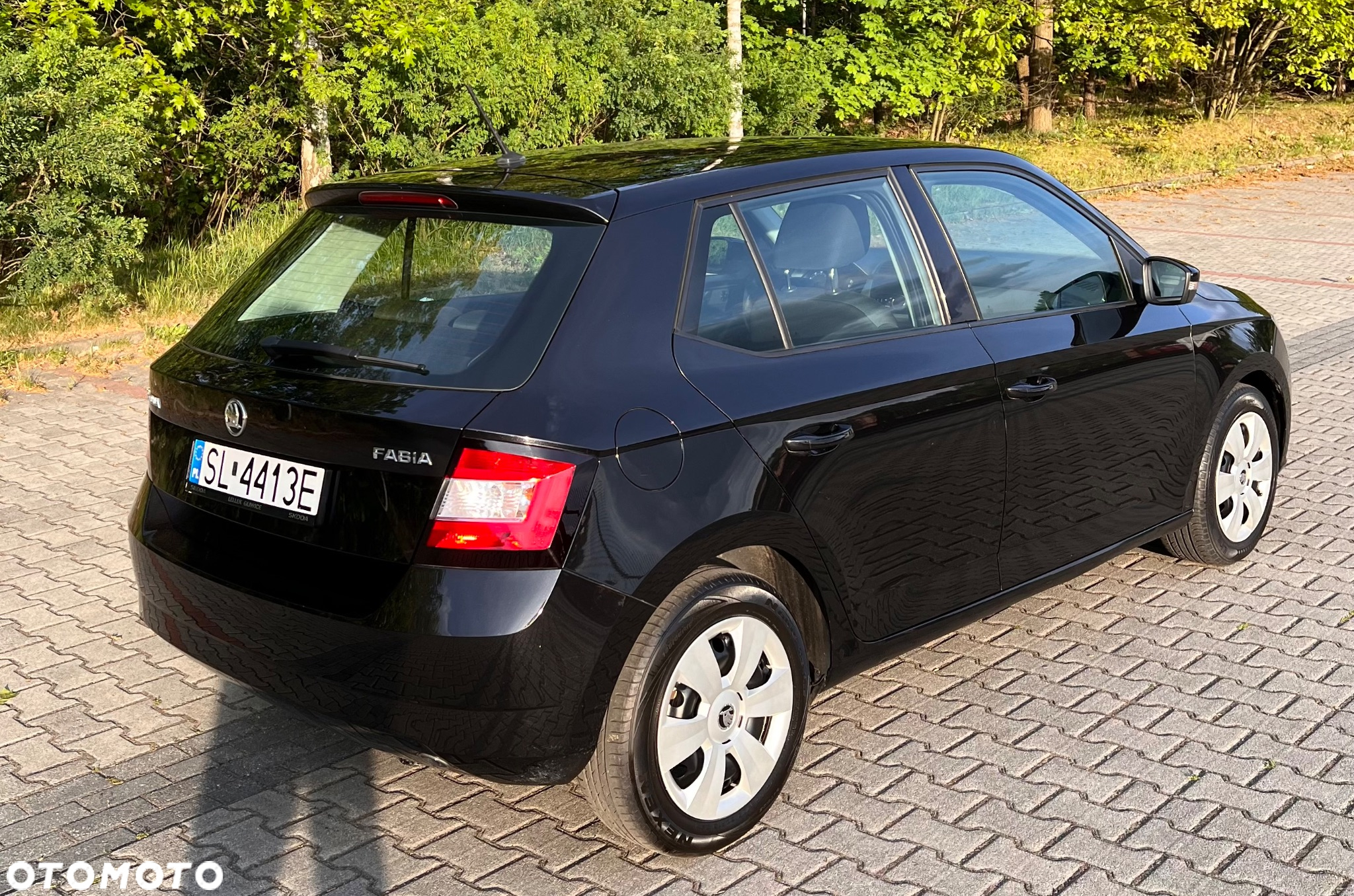 Skoda Fabia 1.0 Active - 6