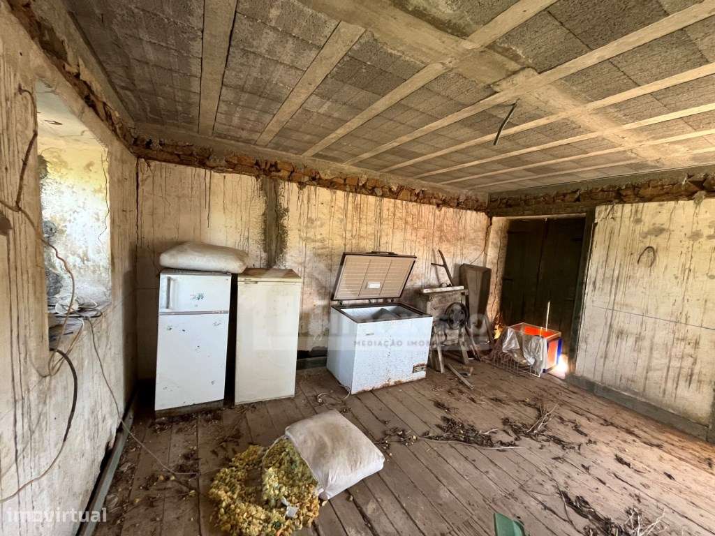 Moradias T4 e T0 em Figueiró dos Vinhos-15