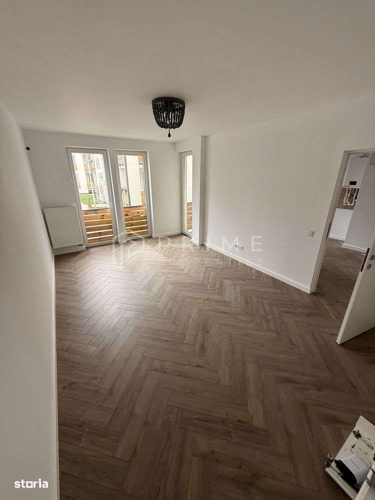 Apartament, 54 m²,  - Imagine principală: 3/9