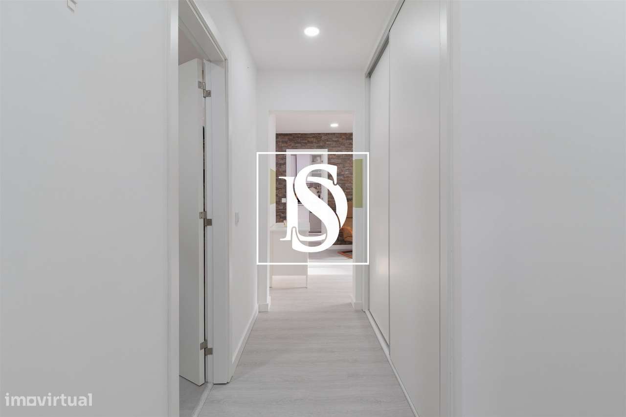 Apartamento T3 Venda em Setúbal (São Sebastião),Setúbal-20