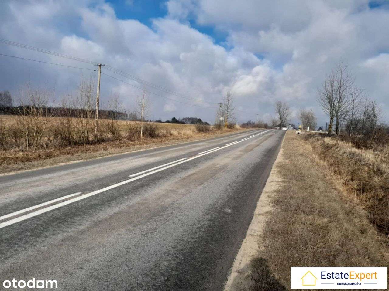 Atrakcyjna działka budowlana Podlesie niedaleko Pi - Pełny obrazek: 4/6