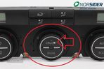 Consola de chaufagem AC Volkswagen Jetta|05-11 - 2