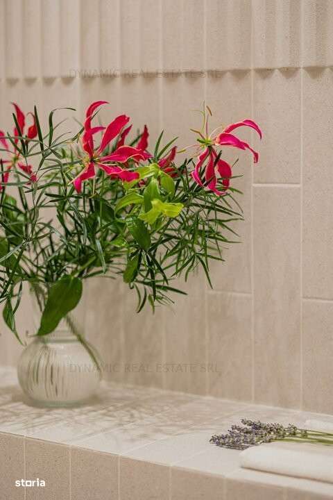 Parc Kiseleff - 3 Camere - Curte - Parcare - 2 Bai - Reconsolidat si r - Imagine principală: 3/19