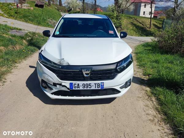 Dacia Sandero - 7