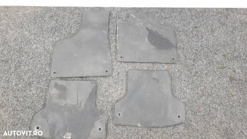 Set covorase Audi A3 8P BKD 2003-2009  ORIGNALE DIN PANZA - 2