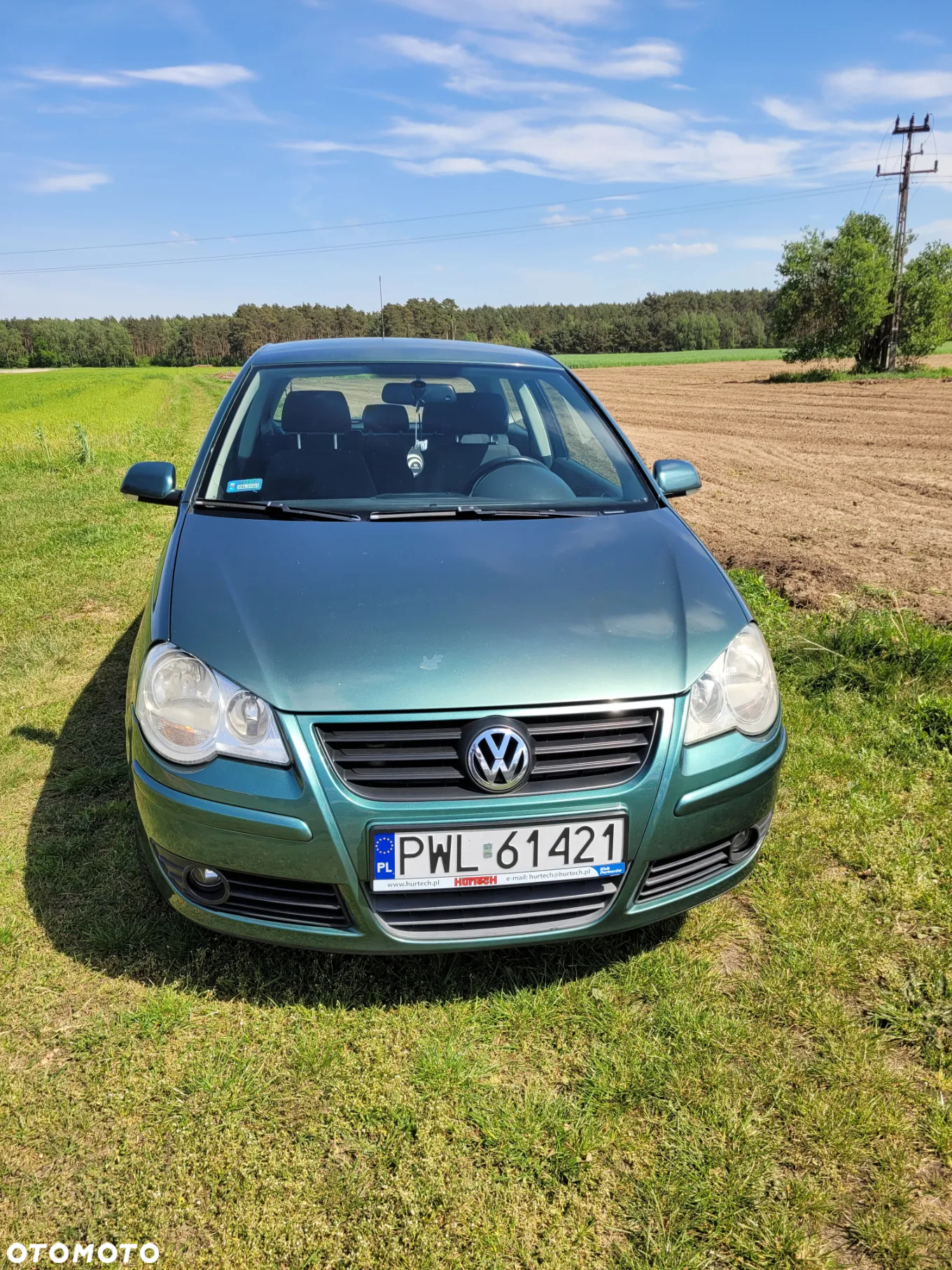 Volkswagen Polo - 2