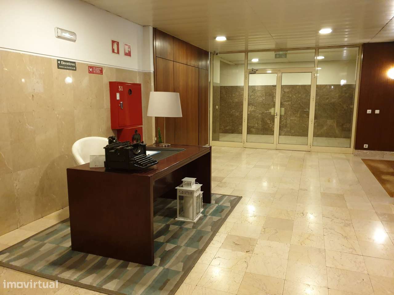 Escritório no Edifício Botânico - Porto - Grande imagem: 5/19