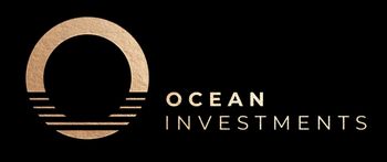 OCEAN INVESTMENTS Logo