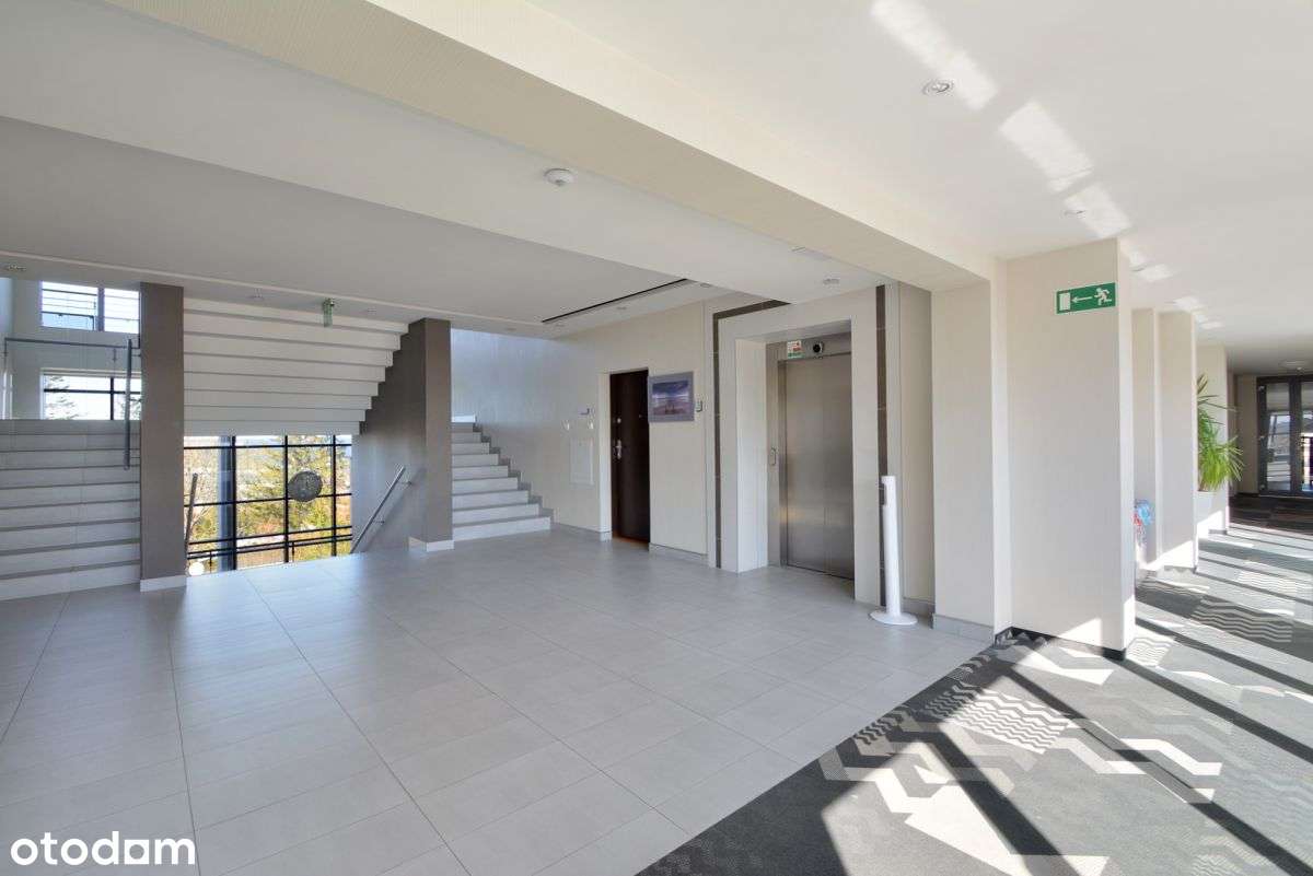 Przytulny apartament | Atrium Apartamenty-17