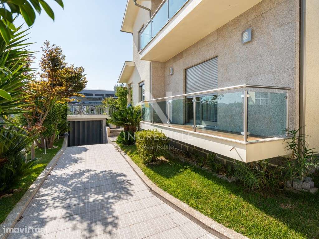 Moradia T3 Individual em Celeirós, Braga-23