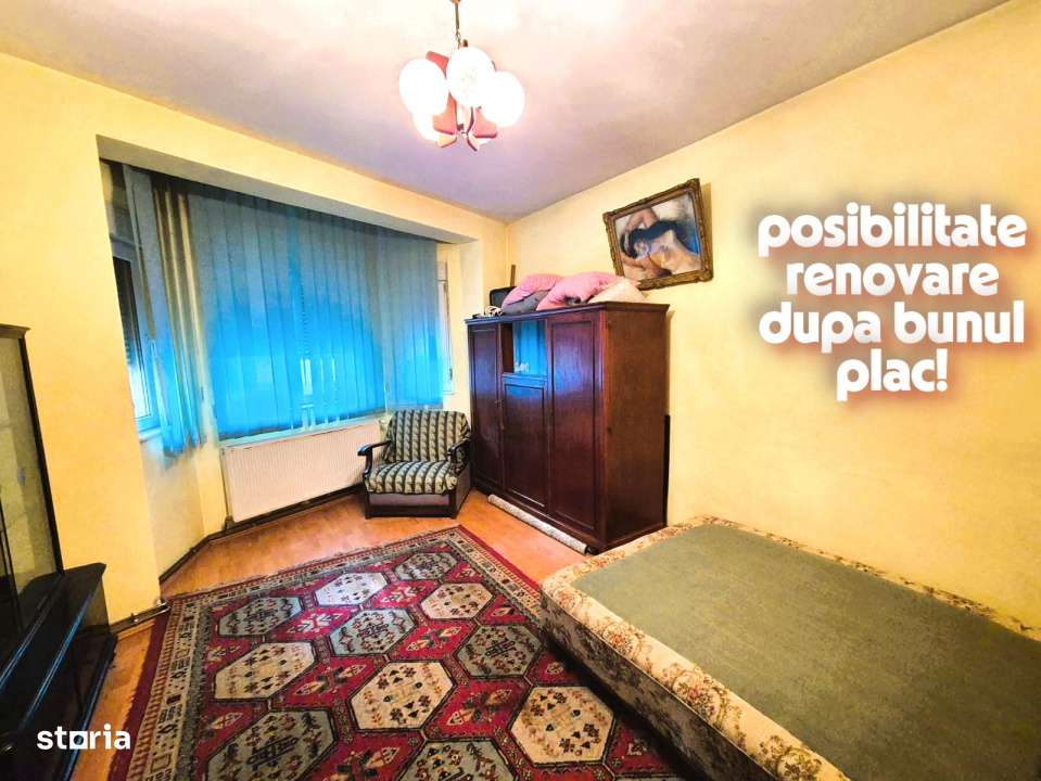 Apartament spatios langa Sun Plaza, Piata Sudului - Imagine principală: 5/6