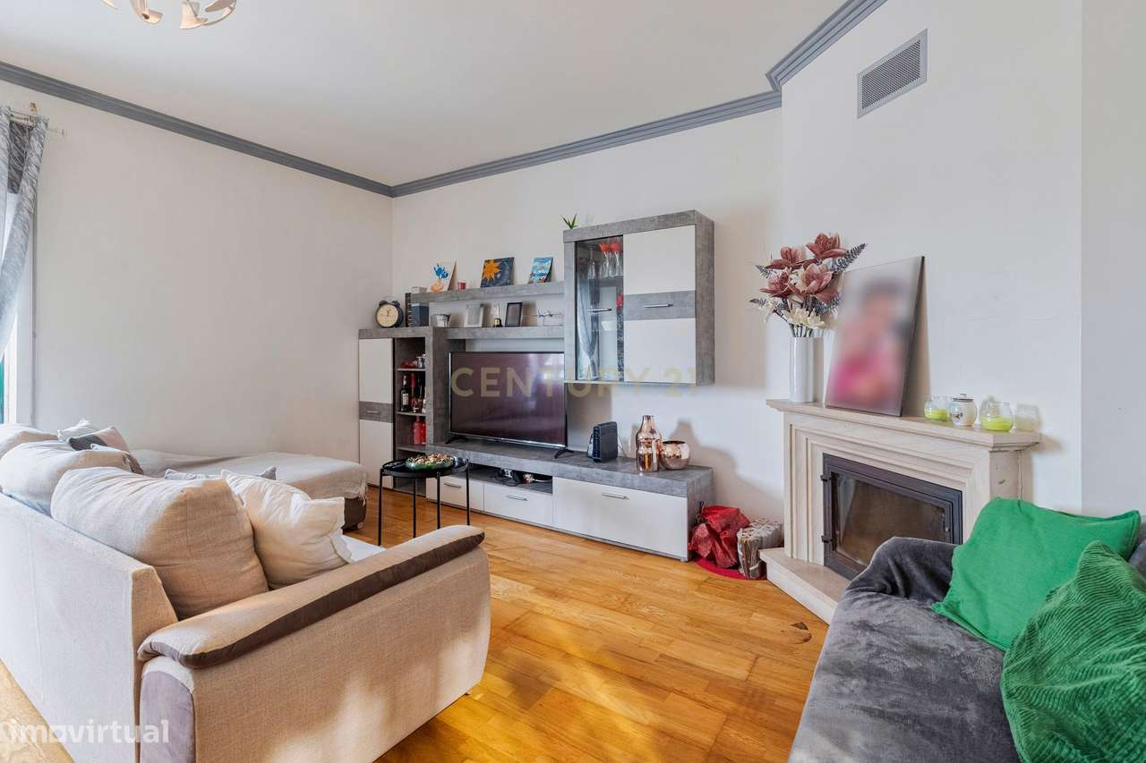 Apartamento T3 Lavradio - Grande imagem: 4/23