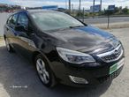 Opel Astra Sports Tourer 1.3 CDTi Enjoy S/S - 6