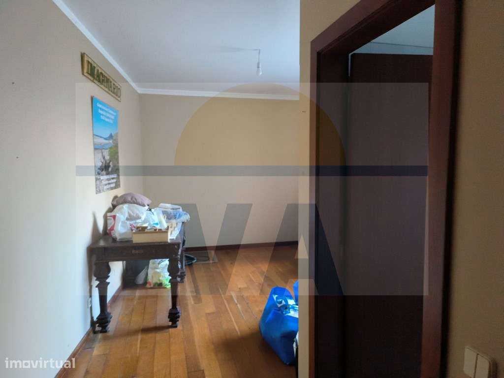 Moradia V4 em Caminha com vista Rio.-39