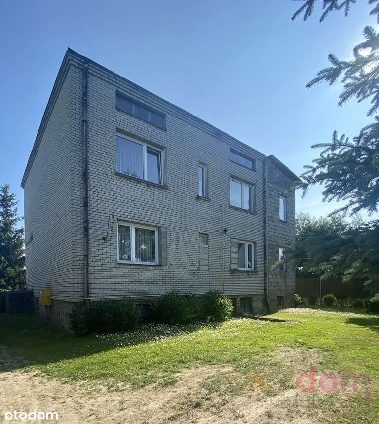 Sprzedam dom 200m2 działka 1793m2 ul. Rycerska - Pełny obrazek: 2/5