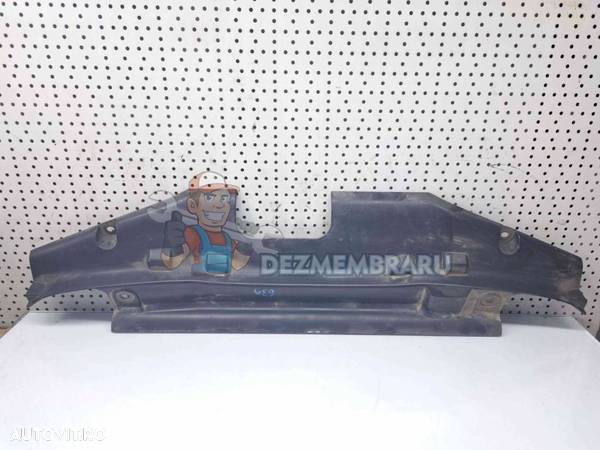 Deflector aer Nissan Primera (P12) [Fabr 2002-2007] 61874 AV610 - 1