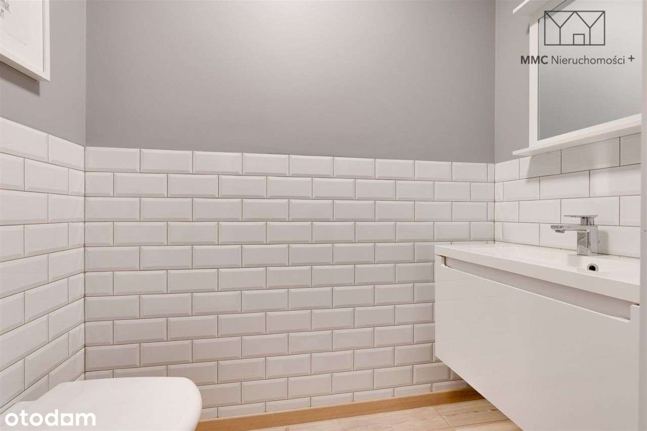 Dom szeregowy z garażem – Sosnowiec Dębowa Góra-17