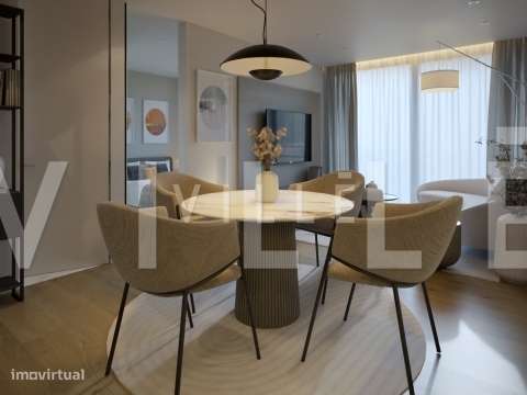 Apartamento T1 Venda em Glória e Vera Cruz,Aveiro - Grande imagem: 2/12