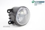 Farol nevoeiro frente esquerdo Ford Transit Courier|14-18 - 1